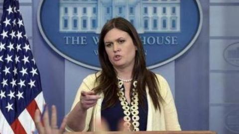 Білий дім не визнає анексію Криму