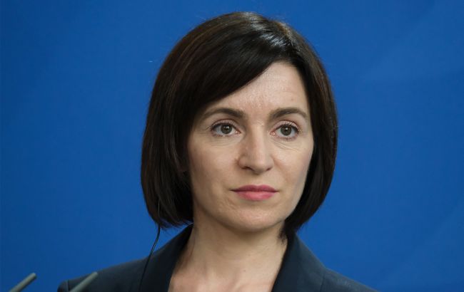 В Молдове объявили экологическую тревогу после удара РФ по Днестровской ГЭС