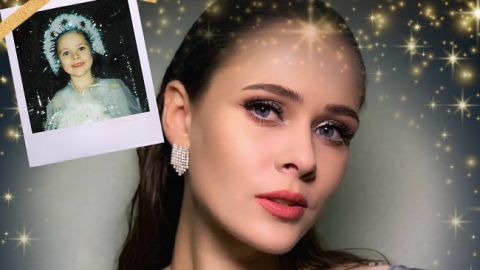 Тина Кароль, Юлия Санина и Алена Шоптенко поделились атмосферными традициями встречи Нового года и Рождества