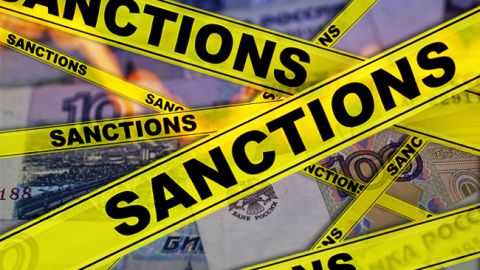 ЕС продлил санкции против России
