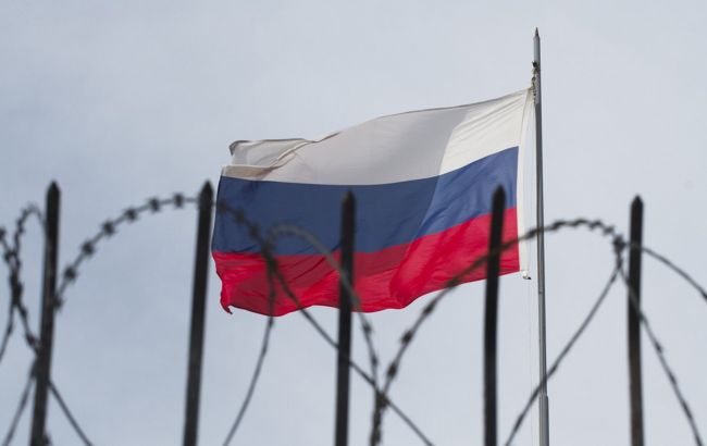 Россия второй раз за неделю расширила список "недружественных стран"