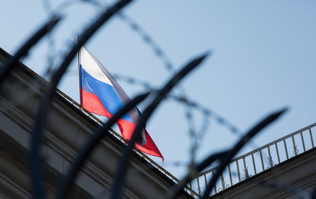 США и Британия ввели санкции против россиян, связанных с ФСБ России