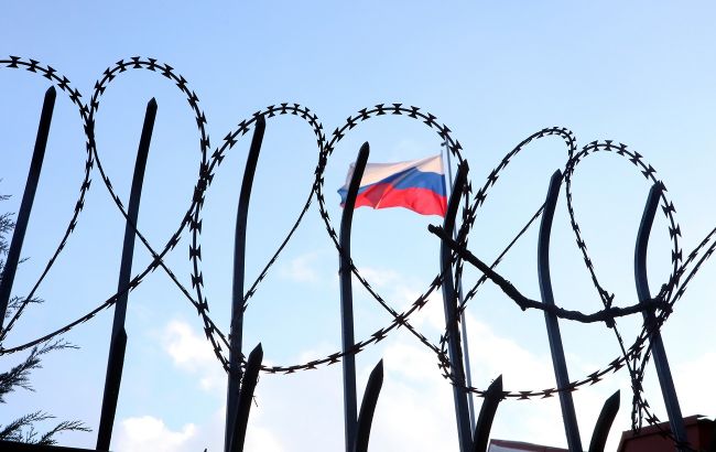 Міжнародні санкції залишають глибокі шрами на економіці РФ, - дослідження