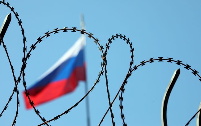Експорт російського СПГ до Європи за минулий рік знизився, - Reuters