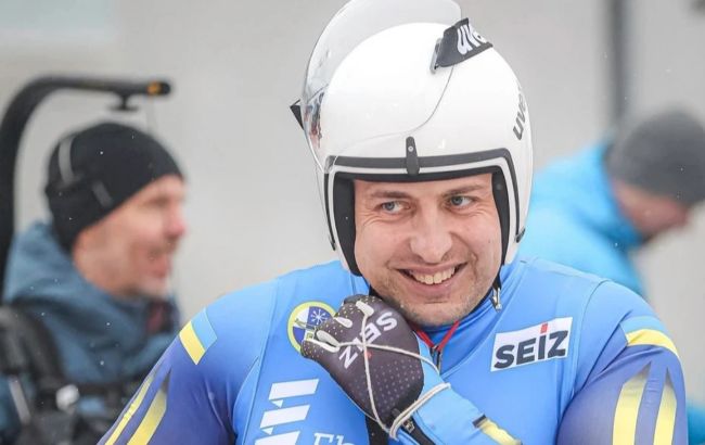 Украинцы шокировали на Олимпиаде-2026: Дукач и Мандзий ворвались в топ-15 после невероятного заезда