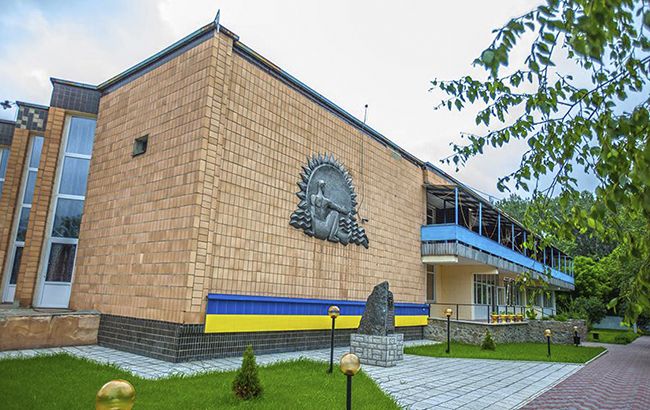 Чем кормят украинцев в Новых Санжарах: в сеть попало видео