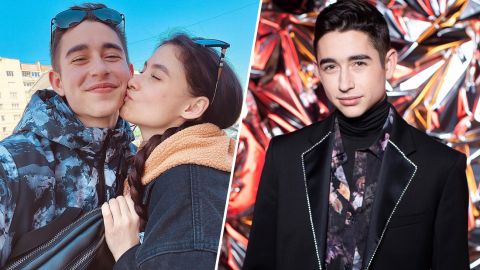 19-річний переможець "Голосу країни" стане батьком: перші подробиці