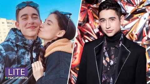 Переможець "Голосу країни" розповів, чому вирішив одружитися в 19 років