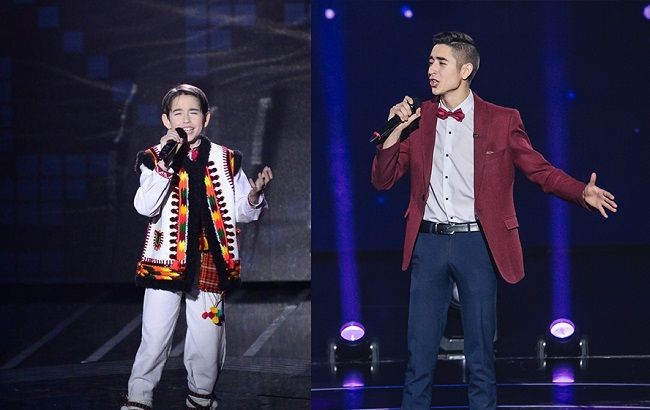 Тріумфальне повернення: Роман Сасанчин стане учасником шоу Голос країни-10