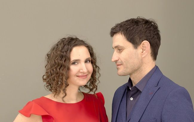 Ахтем Сеітаблаєв став коханим солістки тріо "Мар&lsquo;яничі" (відео)