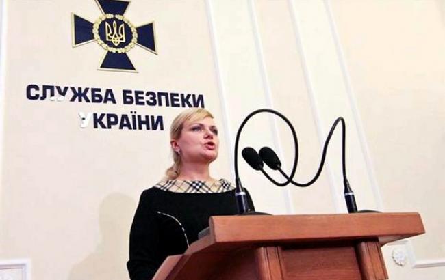 Идентифицированный возле дома Шеремета Устименко был уволен в 2014, - СБУ