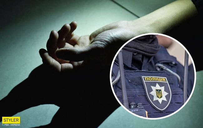 Численні поранення: у Києві затримали підозрювану у вбивстві жінки-поліцейської