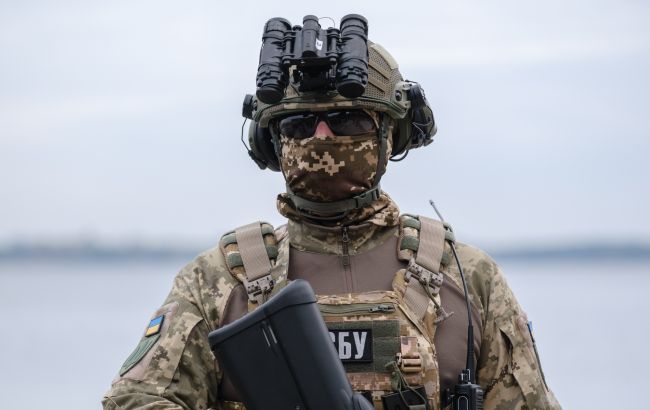 ЗСУ отримали вітчизняні прилади нічного бачення: фото та характеристики