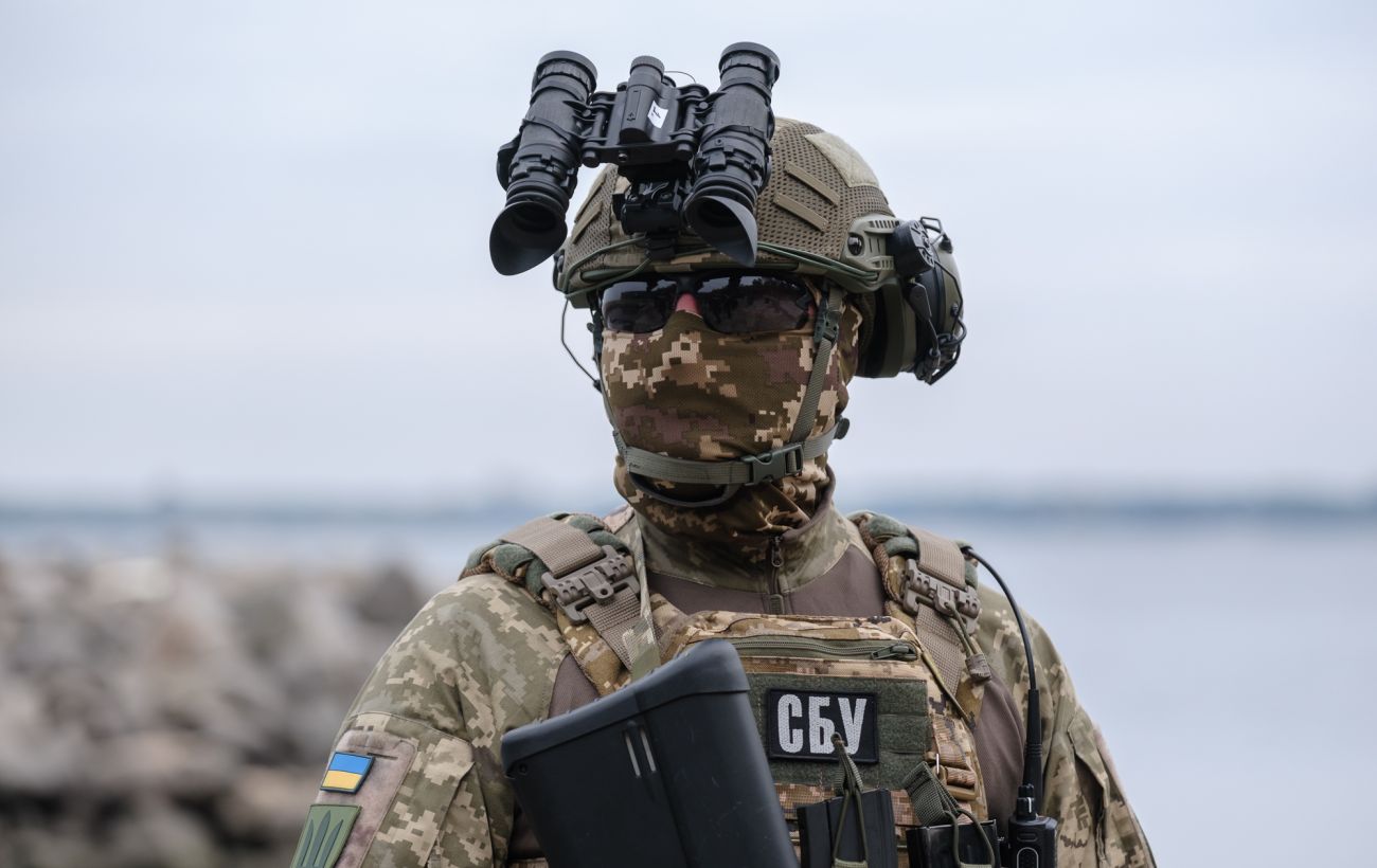 "Альфа" СБУ за чотири роки знищила техніки росіян на понад 5 млрд доларів