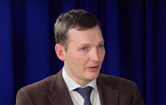 Заступник генпрокурора розповів, що сприяло екстрадиції Каськіва