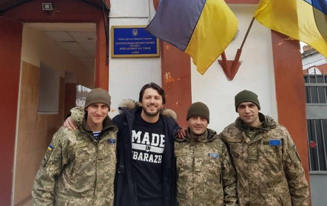 "Объявляю открытый тендер на название": Притула призвал украинцев помогать армии