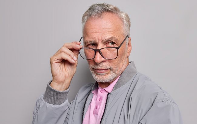 5 витаминов, которые мужчинам нужно принимать после 50 лет