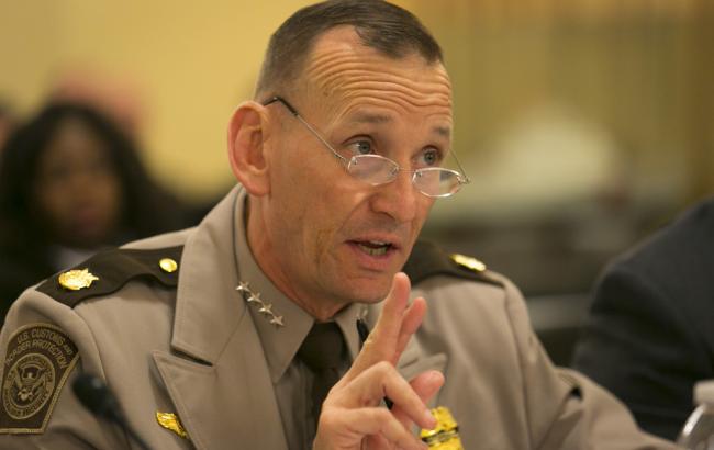 Трамп призначив нового главу Секретної служби США