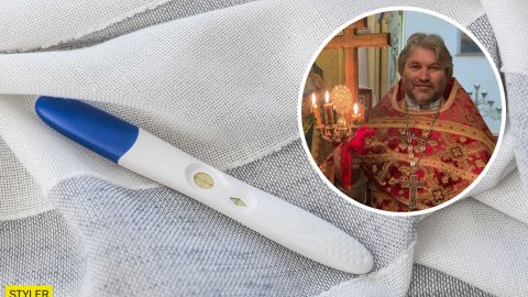 "с*ка не схоче - кобель не вскоче": депутат-священник образив жінок і потрапив в скандал