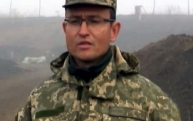 У РФ порушили понад 30 кримінальних справ стосовно учасників АТО, - Генштаб