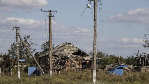 Окупанти за добу обстріляли 15 населених пунктів Харківської області: є постраждалий