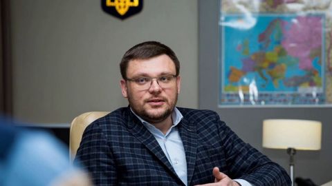 Кабмин избрал нового директора НАБУ: кто им стал