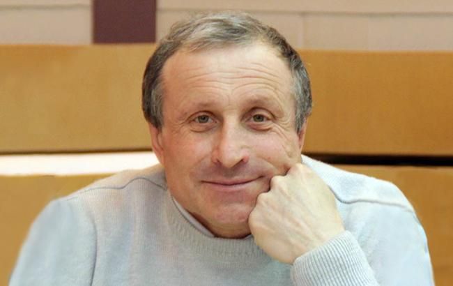 Крымского журналиста Семену исключили из российского перечня экстремистов