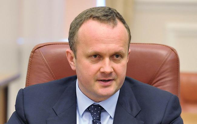 Уряд уповноважив Семерака підписати угоду про надання 40 млн євро для чорнобильського проекту