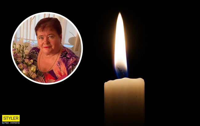 В семье украинских биатлонисток Семеренко случилось горе: мама скончалась от осложнений COVID-19