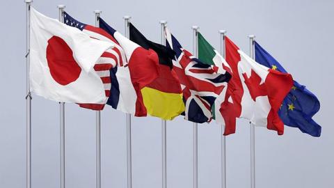 Країни G7 закликали покарати винних у зникненні саудівського журналіста