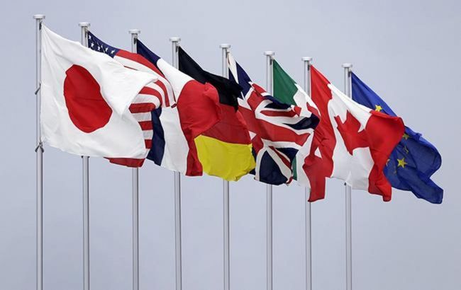 Судебная реформа: страны G7 готовы выдвинуть экспертов для создания ВККС