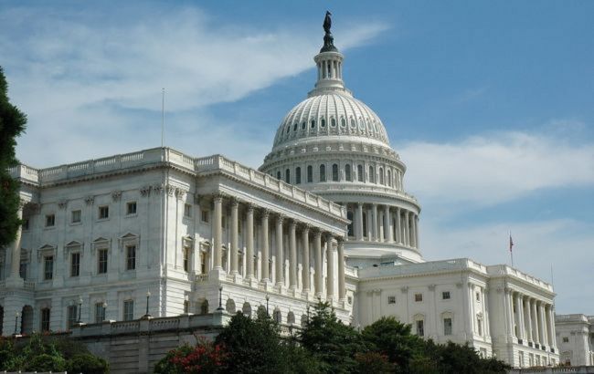 Палата представителей Конгресса США поддержала ужесточение санкций против Беларуси
