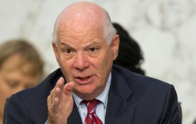 У Сенаті США готують законопроект щодо нових санкцій проти Росії