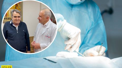 Украинец побил все рекорды, прожив 16 лет с чужим сердцем: "легендарный мужчина" (видео)