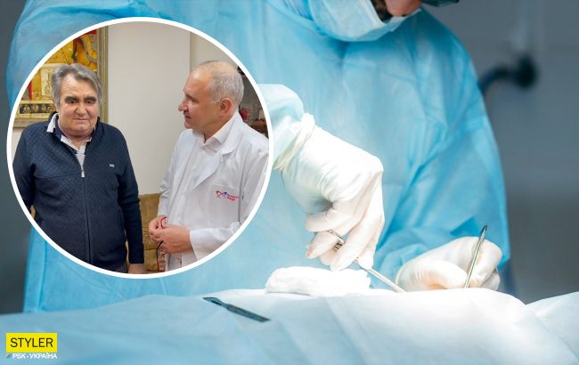 Українець побив усі рекорди, проживши 16 років з чужим серцем: "легендарний чоловік" (відео)