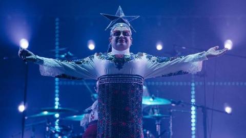 "Сейчас надо сделать паузу": Андрей Данилко рассказал, что планирует делать после ухода со сцены