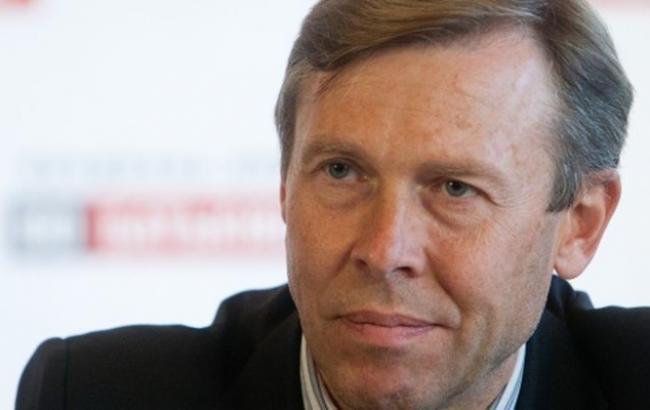 Керівники фракцій домовилися розслідувати, хто провів правоохоронців в сесійну залу