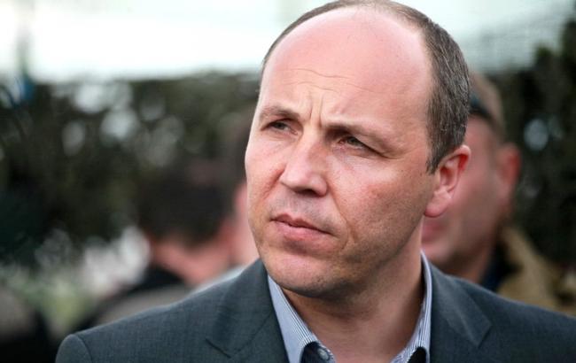 Україна просить Норвегію визнати Голодомор геноцидом