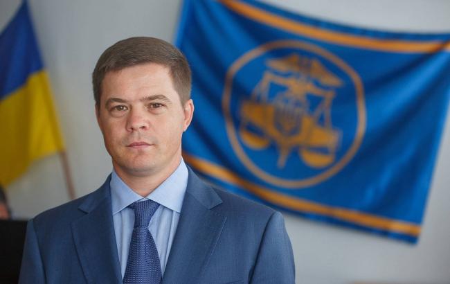 Київські митники зібрали 250 млн гривень на ремонт доріг, - Тупальський