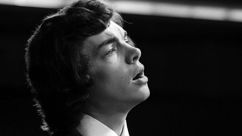 Помер культовий радянський співак родом з України