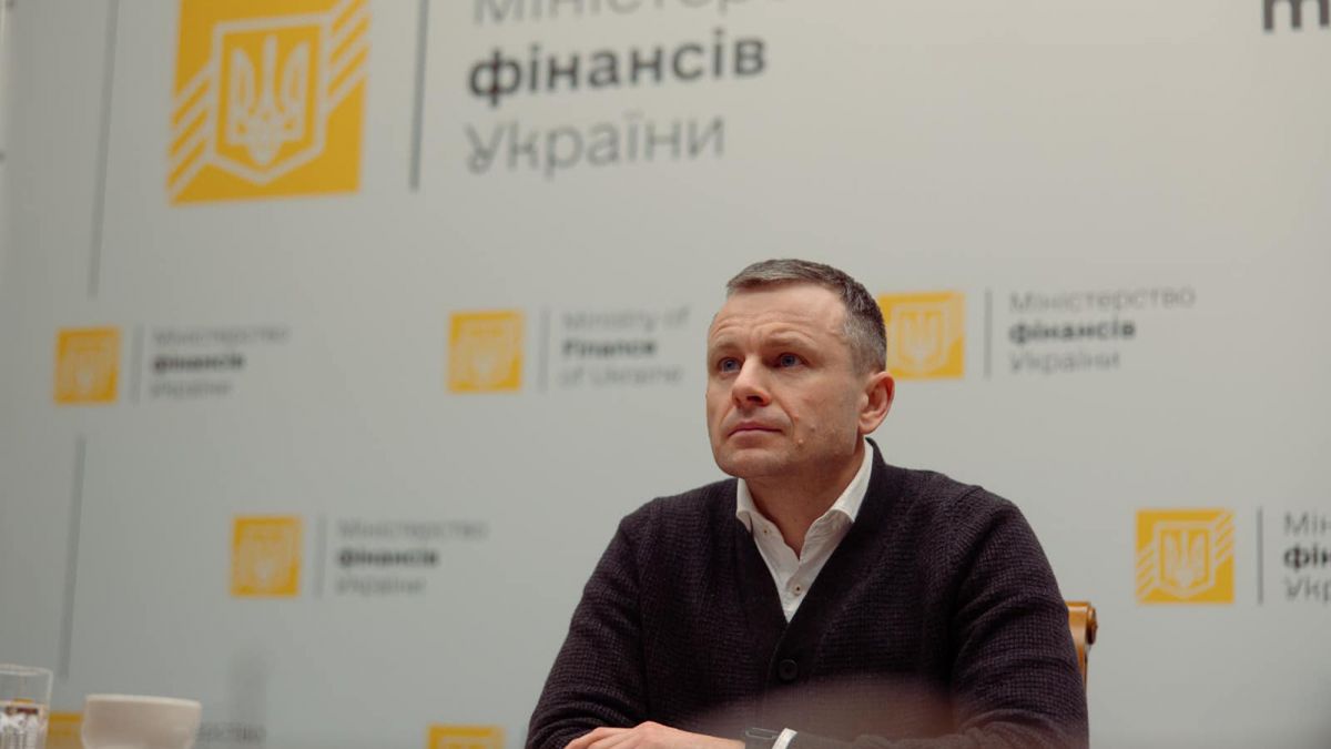 Україна очікує транш МВФ до кінця року: попередні умови майже виконані