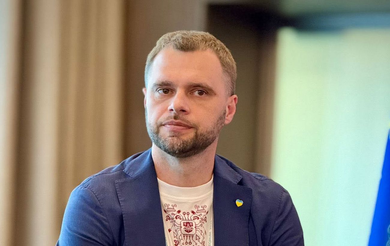 В Офисе генпрокурора ликвидировали должность фигуранта резонансного дела "Карфаген"