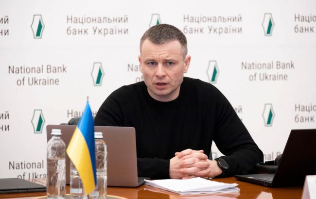 Марченко назвал непокрытую потребность во внешней помощи Украине на 2026-2027 годы