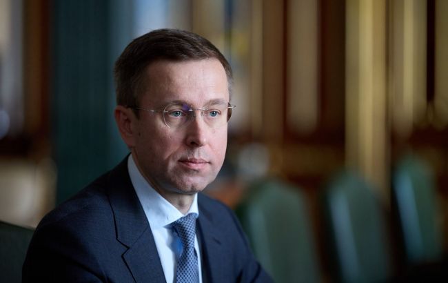 Якщо Кабмін дав олії пільги у перевезеннях УЗ, такий самий пріоритет має бути і в металопродукції, - УМП
