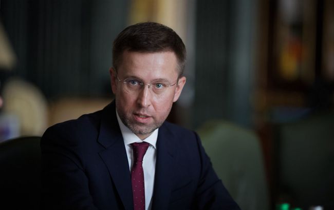 Корецький розповів, як держава рятуватиме бізнес від ударів Росії
