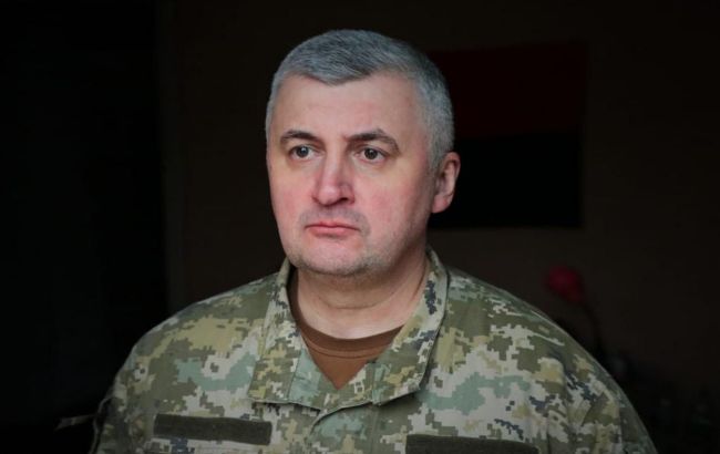 Оборона Бахмута закладає підґрунтя для подальшого наступу українських військ, - Череватий