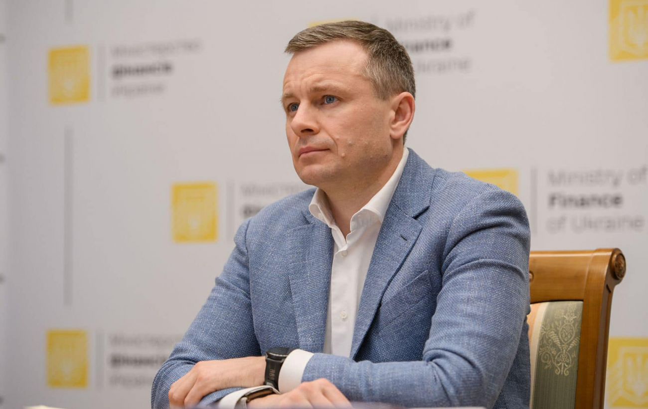 Марченко рассказал, когда ожидается миссия МВФ по 2-му пересмотру программы EFF для Украины