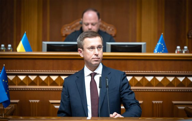 "Реалії на полі бою": Корецький анонсував ревізію держбюджету