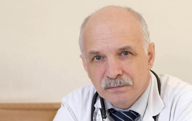 Інфекціоніст Сергій Крамарьов: До 12 років діти часто хворіють, і це може бути умовною нормою