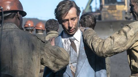 Режиссер сериала "Чернобыль" сделал откровенное признание об Украине